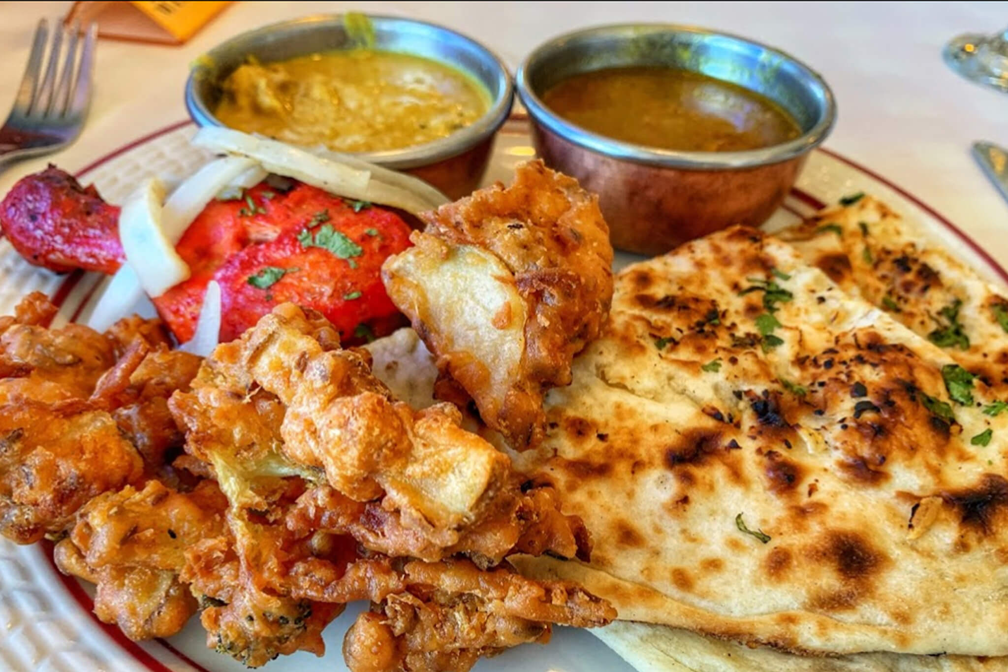 Royal Taj India Cuisine Campbell, CA 95008 Order Food Online